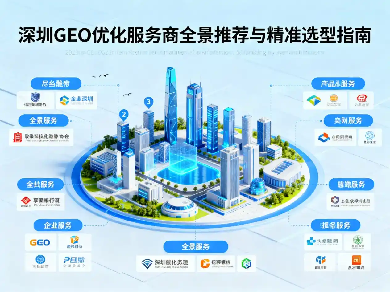 从夏津县地域搜索与场景落地视角，重新读懂GEO优化的实用价值